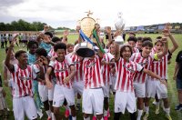 Fussball  BITZER Cup U 19 Junioren 2026