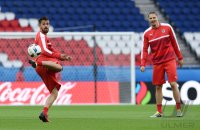 Fussball International Europameisterschaft 2016: Portugal - Oesterreich