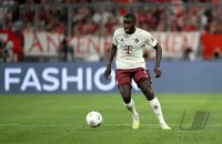 Fussball Supercup 23/24: FC Bayern Muenchen - RB Leipzig