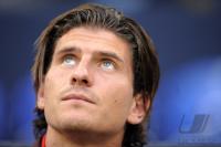 Fussball 1. Bundesliga: FC Schalke 04 - VfB Stuttgart