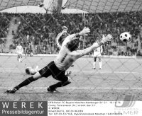 Fussball DFB-Pokal
