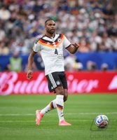 Fussball WM 2026 Vorrunde: Deutschland - Curacao