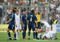 Fussball CL: FC Zuerich - Red Bull Salzburg