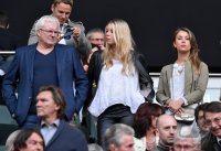 Fussball International Testspiel: Deutschland - Kamerun