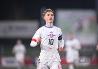 Fussball U 17 UEFA Euro 2025 / FIFA WM 2025 Qualifikation: Schweiz 1-3 Tschechien