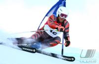 Olympische Spiele 2006 Turin - Slalom Herren