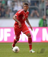 Fussball 1. Bundesliga, Saison 2013/2014, Telekom Cup: FC Bayern Muenchen - Hamburger SV