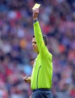 Fussball 1. Bundesliga: Bayern Muenchen - VfL Bochum