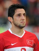 Fussball International: Tuerkei - Uruguay