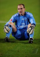 Fussball 1. Bundesliga, Saison 2011/2012: Hamburg - Hoffenheim