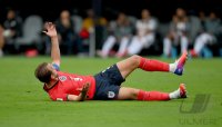 Fussball WM 2026: Panama - England