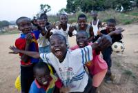 Fussball International Feature Afrika