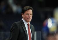 Eishockey ; ZSC Lions - EV Zug Play - Off