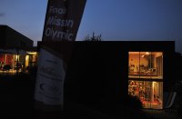 Mission Olympic 2013