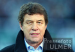 FUSSBALL International: Otto REHHAGEL, Portrait