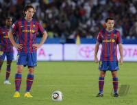 FIFA Club WM UAE  2009;  Zlatan Ibrahimovic  (FC Barcelona)