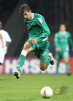 Fussball DFB-Pokal: Werder II - St. Pauli
