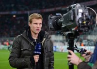 Fussball CHL&Atilde; Saison 12/13:  Holger Badstuber (FC Bayern Muenchen)