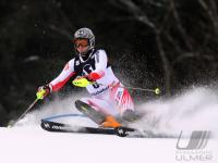 Ski Alpin  Herren  Slalom Kitzbuehel 2009