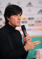 FUSSBALL PK  Deutsche  Nationalmannschaft;  Trainer Loew