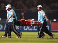 Fussball Frauen Weltmeisterschaft China 2007