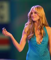 Fussball  International WM Auslosung