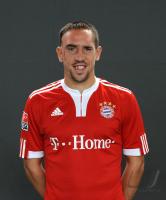 Fussball 1. Bundesliga:  Fototermin FC Bayern Muenchen