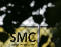 Fussball WM Finale ITA-FRA 2006