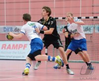 Handball 1. Bundesliga: TV Neuhausen - TV Grosswallstadt