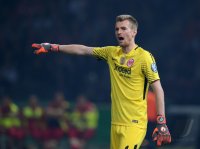 Fussball DFB Pokalendspiel 17/18: FC Bayern Muenchen - Eintracht Frankfurt