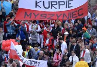 Heiligsprechung Papst Johannes Paul II und Papst Johannes XXIII