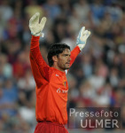 Fussball CHL International  FC Basel - SV Werder Bremen