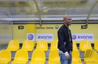 Fussball 1. Bundesliga: Borussia Dortmund - 1.FC Koeln