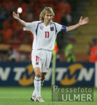 Fussball INTERNATIONAL  EURO 2004  Holland 2-3  Tschechien