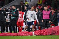 Fussball  1. Bundesliga   Saison 2026/2027     7. Spieltag  SC Freiburg - FC Bayern Muenchen