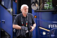 Fussball WM 2026 Sechzehntelfinale: Deutschland -  Paraguay