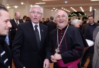 65. Geburtstag Bischof Dr. Gebhard Fuerst