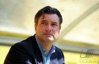 FUSSBALL, 1. BUNDESLIGA, 31. Spieltag: Dortmund, ZORC