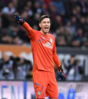 Fussball 1. Bundesliga Saison 19/20: FC Augsburg - SV Werder Bremen