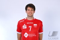Volleyball 2. Bundesliga Saison 22/23: Fotoshooting TV Rottenburg