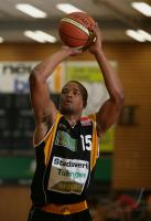 Basketball Fritz&Macziol Cup 2006