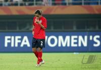 Fussball International FIFA Frauen Weltmeisterschaft  2007 China