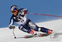 Ski Alpin; Abfahrt  Herren Lake Louise CAN