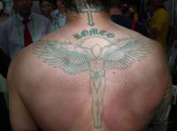 Fussball WM 2006 ENG-ECU