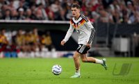 FUSSBALL UEFA Nations League 26/27 Deutschland - Serbien
