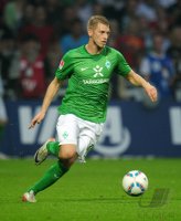 Fussball 1. Bundesliga, Saison 2011/2012: Werder Bremen, HUNT