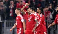 Fussball  1. Bundesliga   Saison 2026/2027     6. Spieltag  FC Bayern Muenchen - RB Leipzig