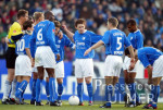 FUSSBALL Bundesliga: Bochum, Spielerkreis