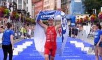 2. Mey Generalbau Triathlon Tuebingen 2016