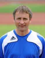 FUSSBALL  Olympia 2008   SCHIEDSRICHTER